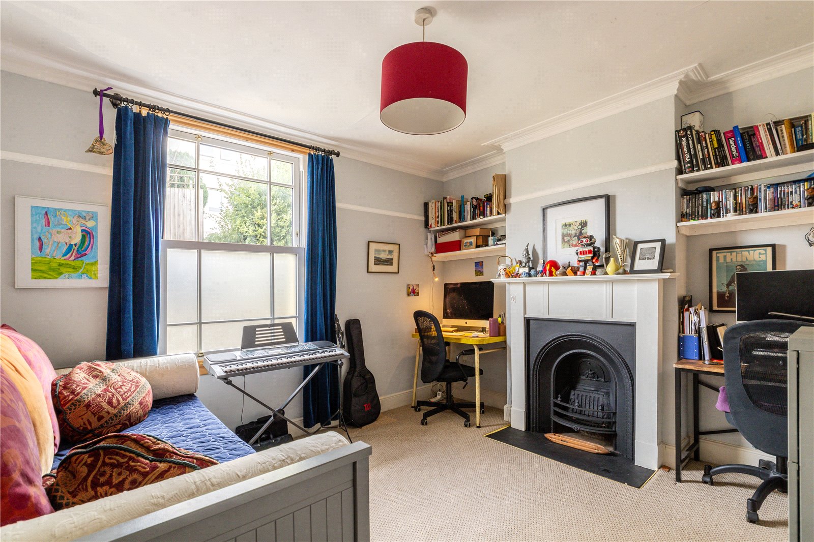 4 bedroom House for sale in Bristol