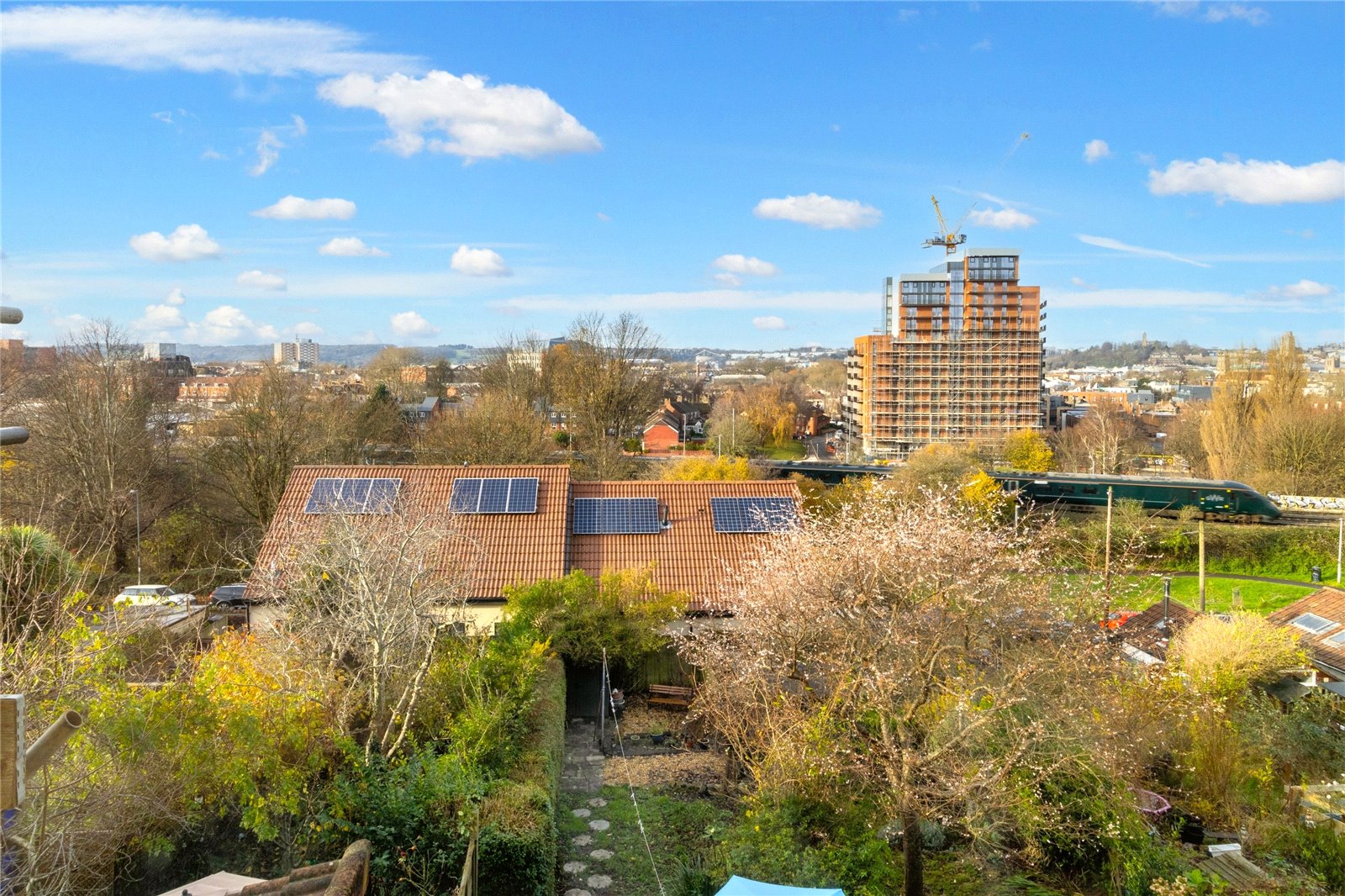 4 bedroom House for sale in Bristol