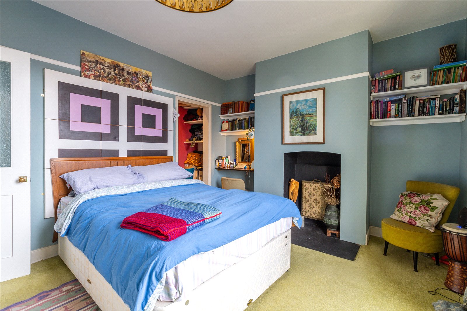 4 bedroom House for sale in Bristol