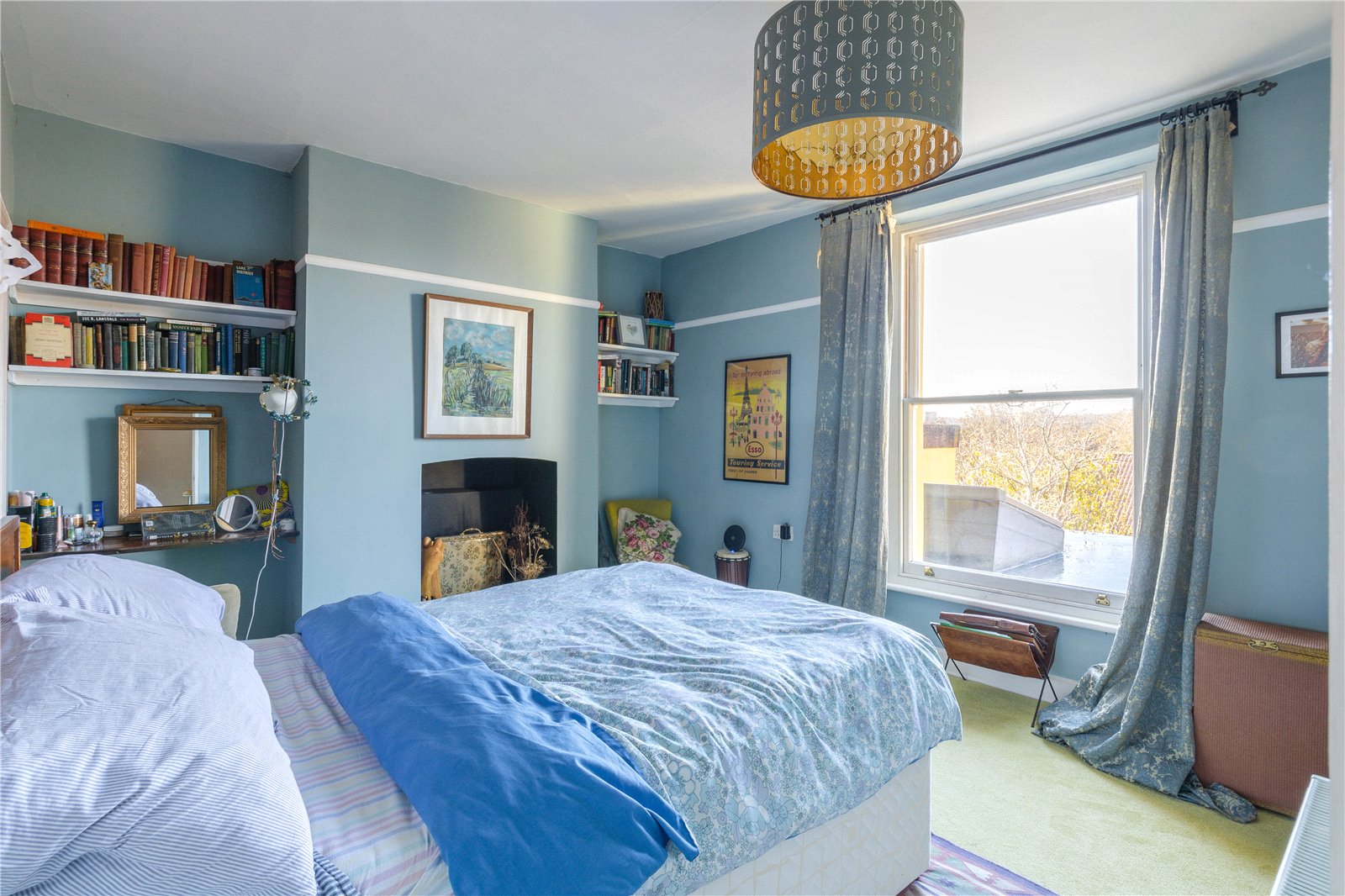 4 bedroom House for sale in Bristol