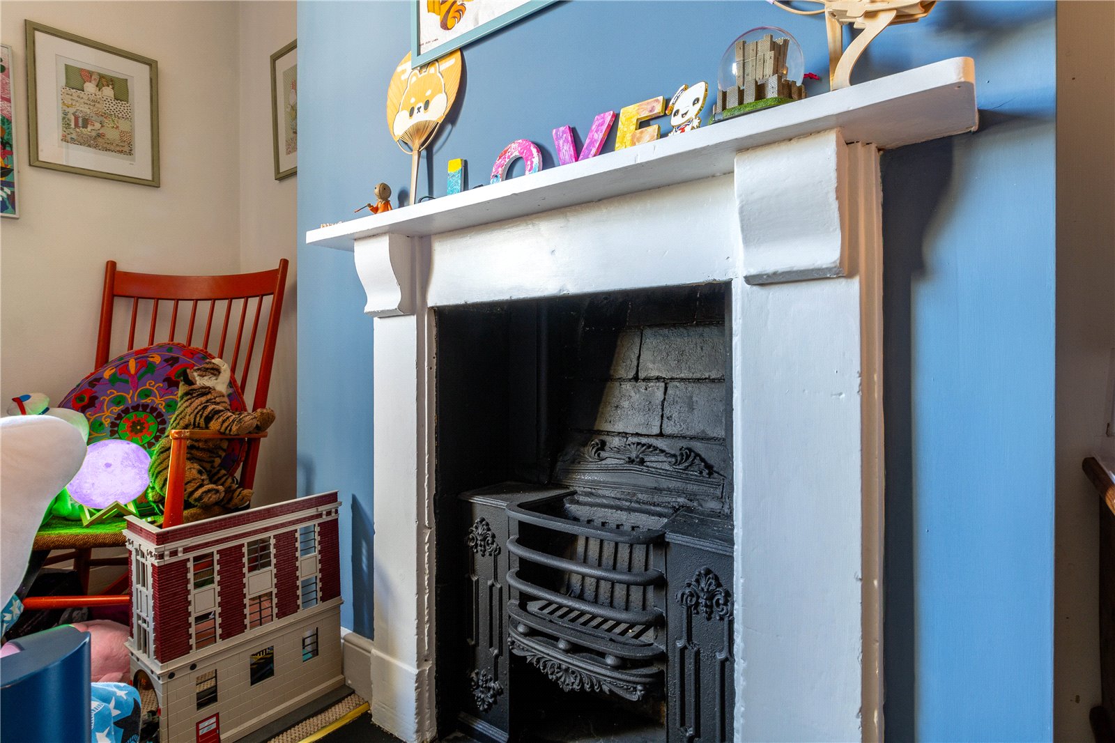 4 bedroom House for sale in Bristol