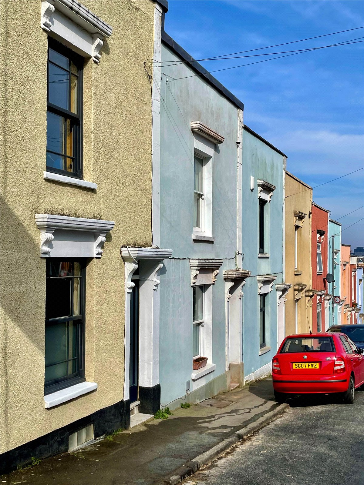 4 bedroom House for sale in Bristol