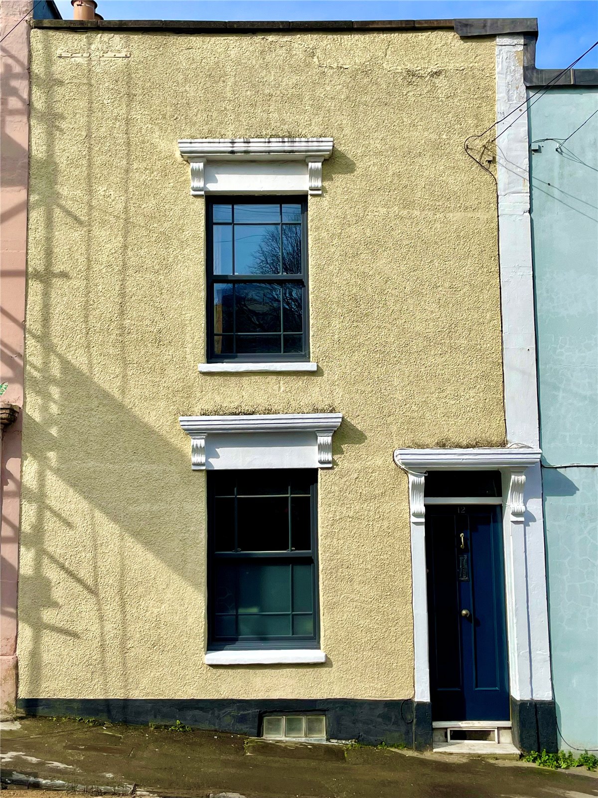 4 bedroom House for sale in Bristol