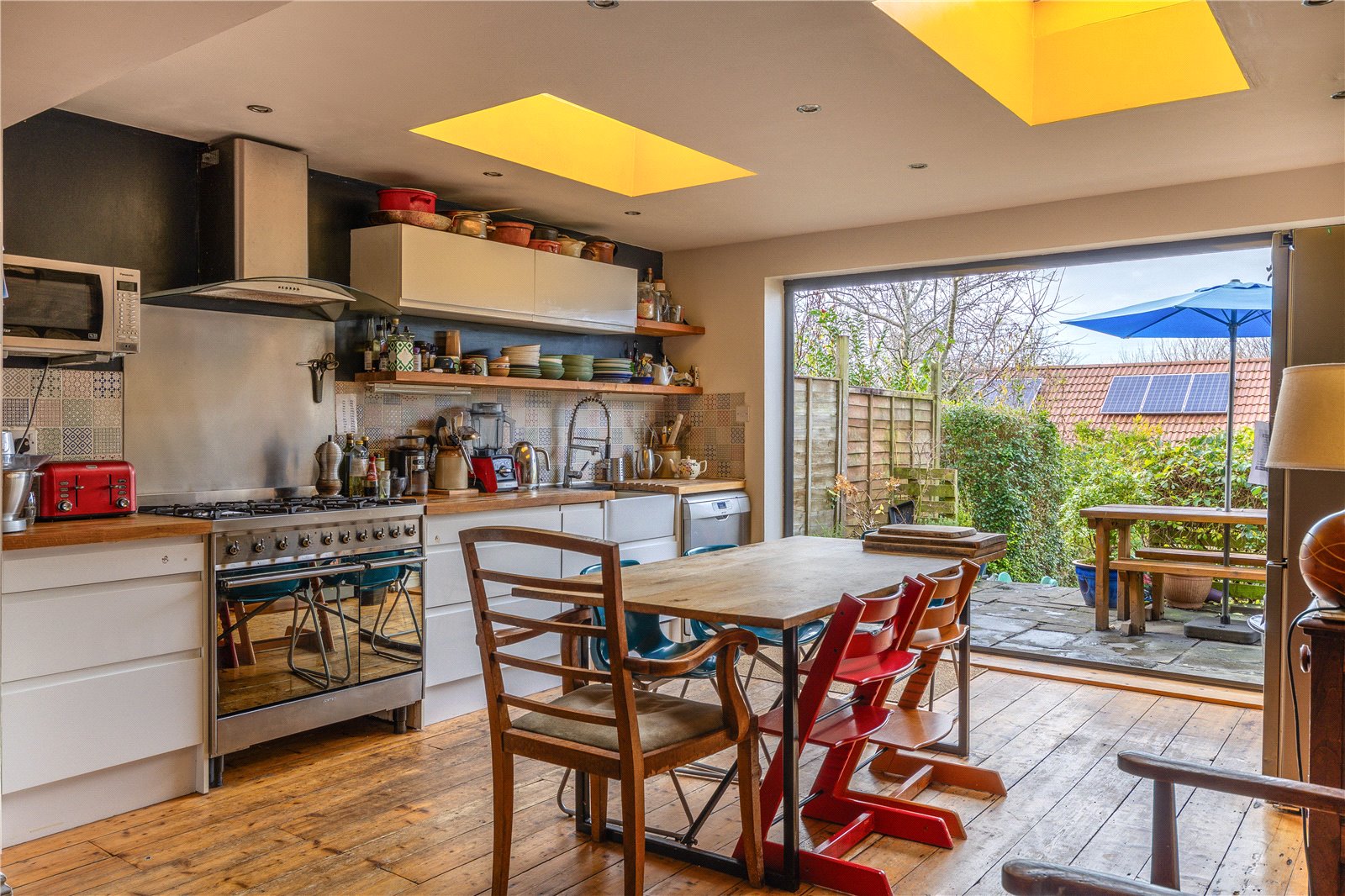 4 bedroom House for sale in Bristol