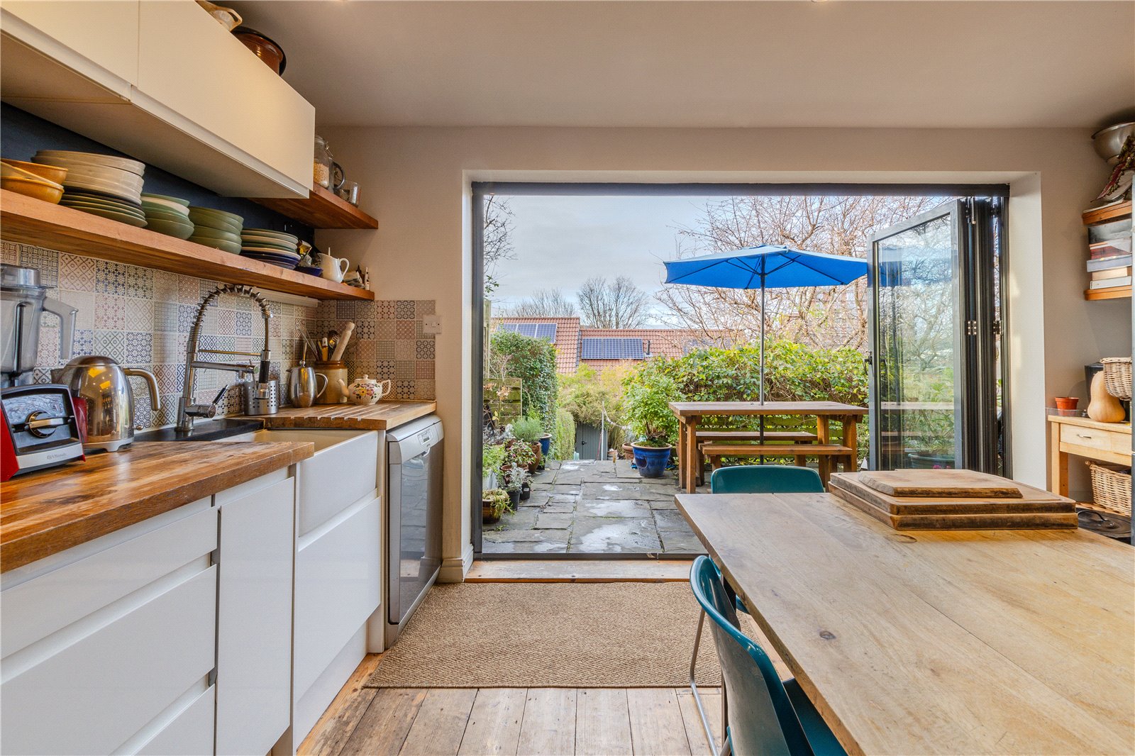 4 bedroom House for sale in Bristol