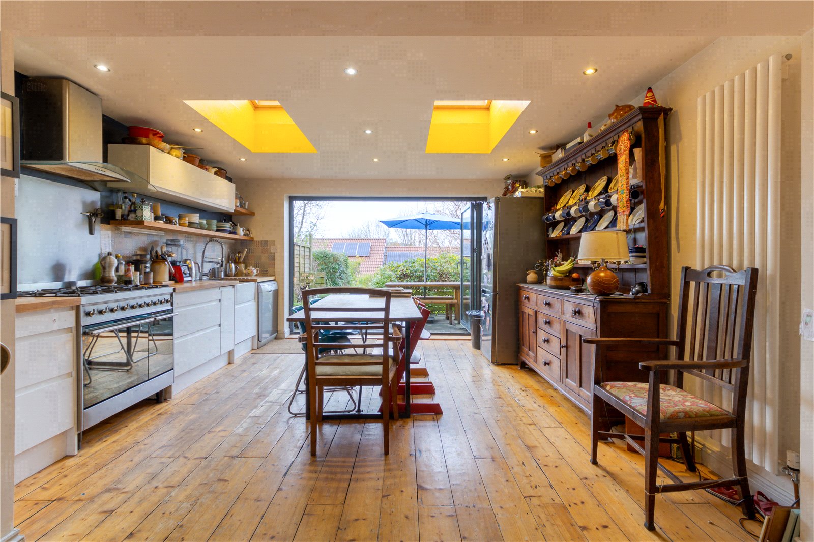 4 bedroom House for sale in Bristol