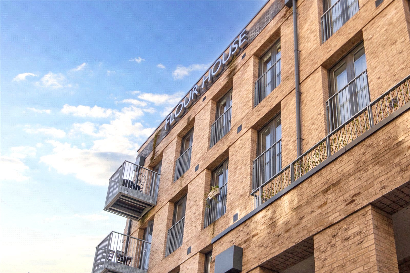 2 bedroom Flat for sale in Bristol