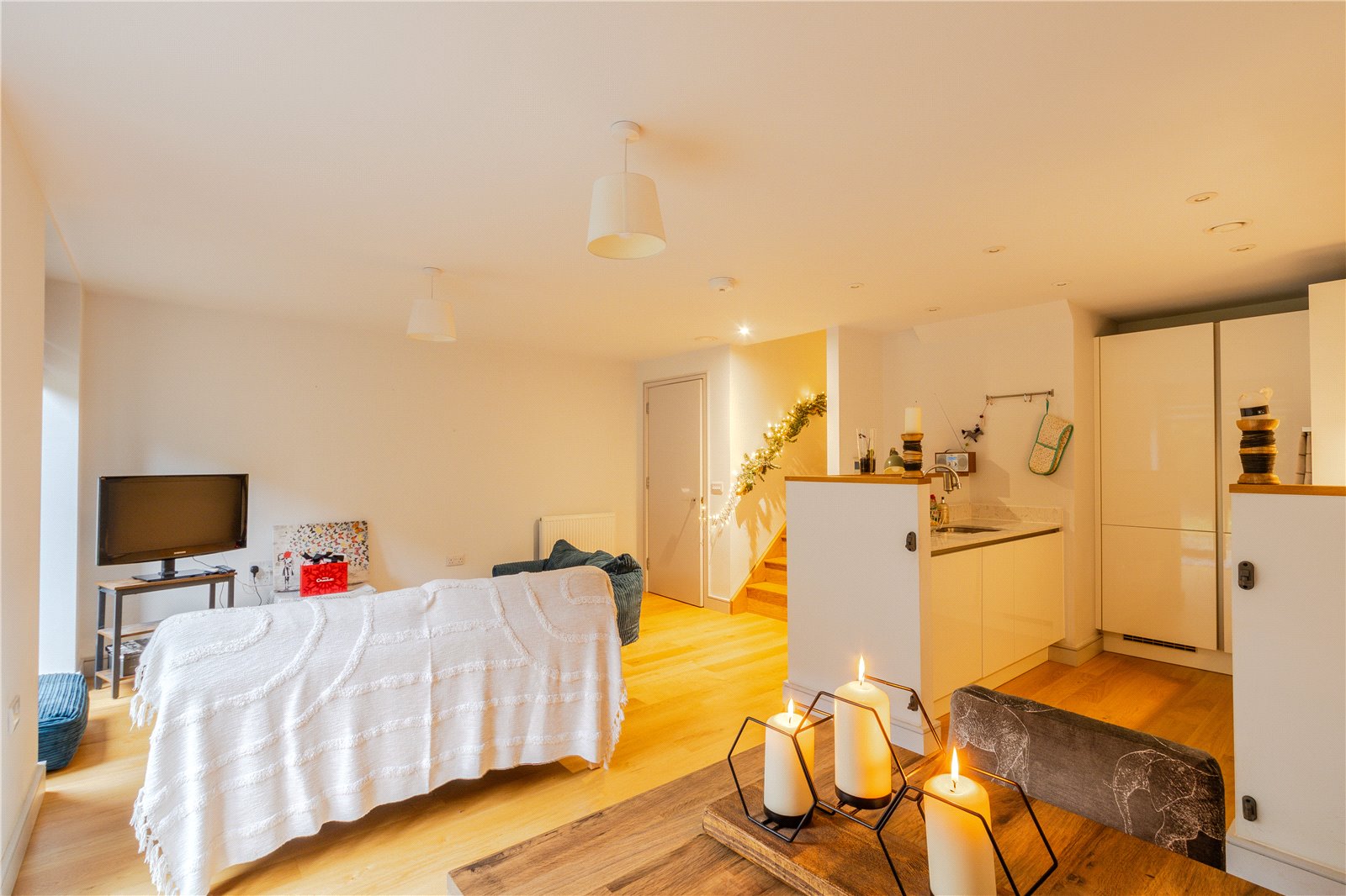 2 bedroom Flat for sale in Bristol