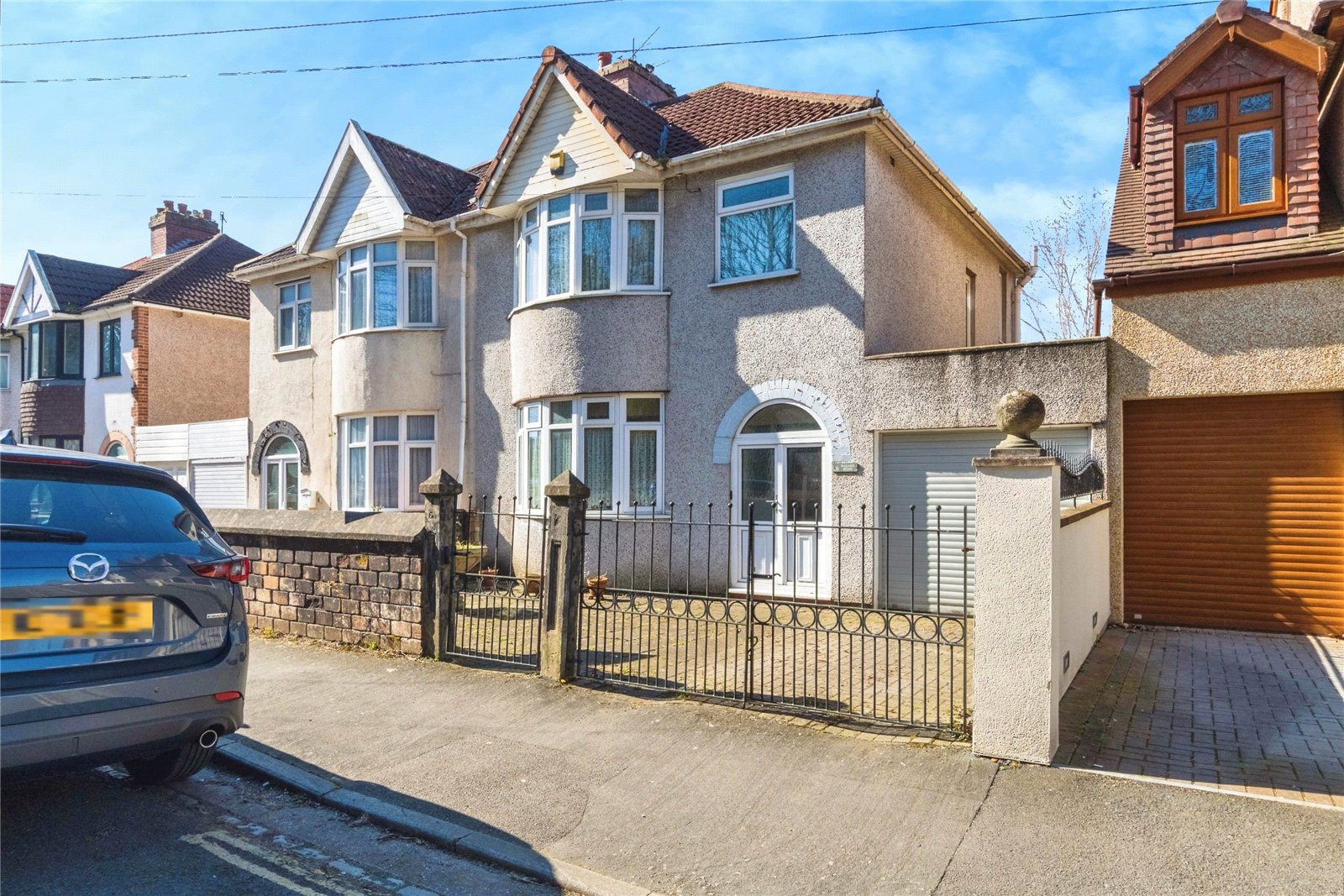 3 bedroom House for sale in Bristol
