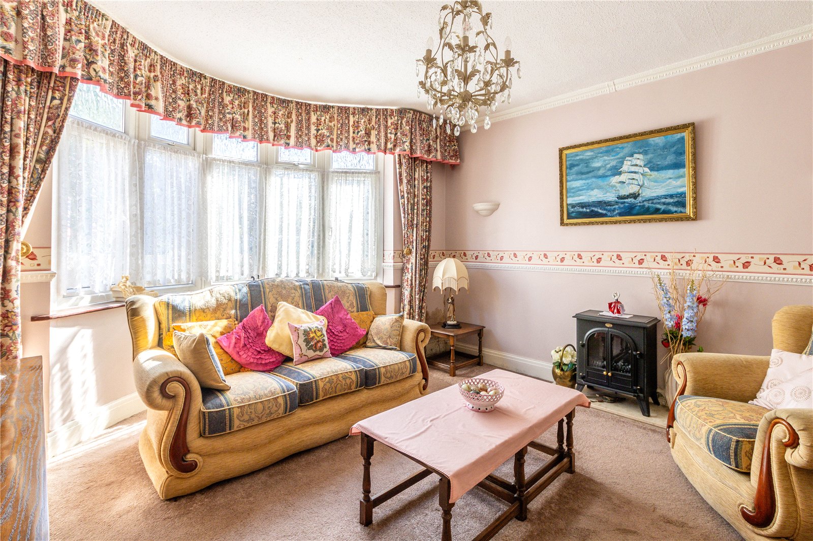 3 bedroom House for sale in Bristol
