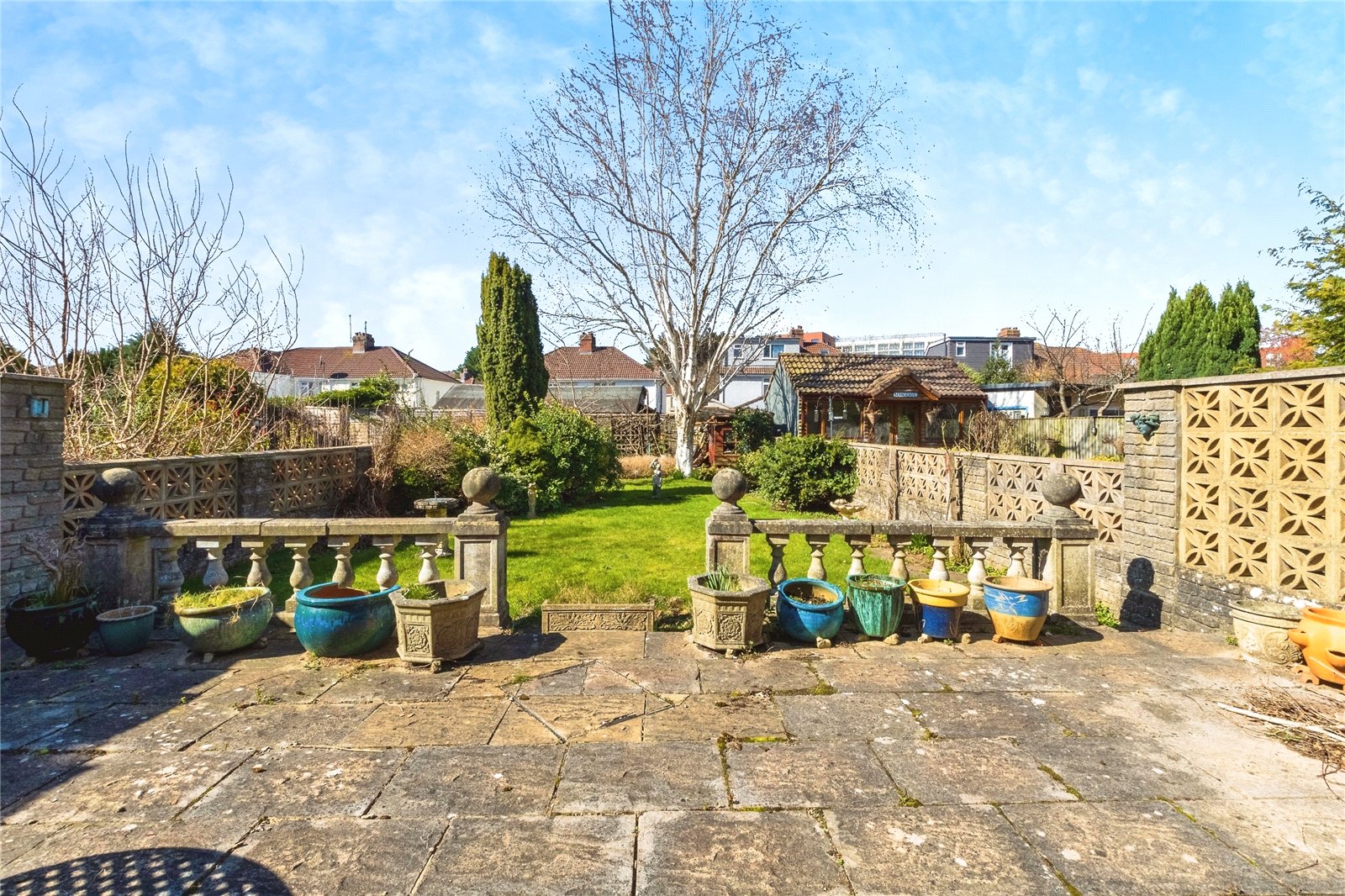 3 bedroom House for sale in Bristol