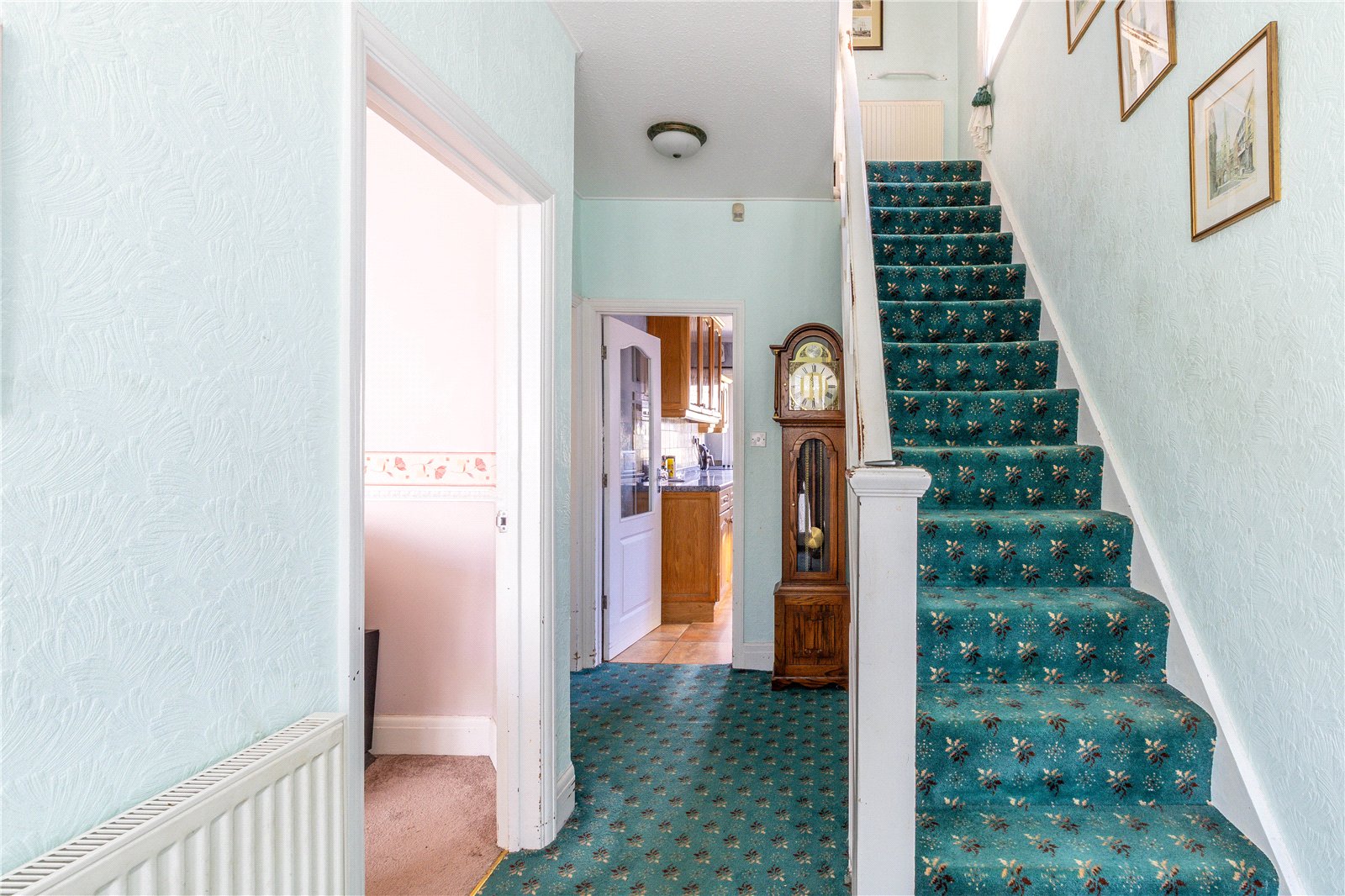3 bedroom House for sale in Bristol
