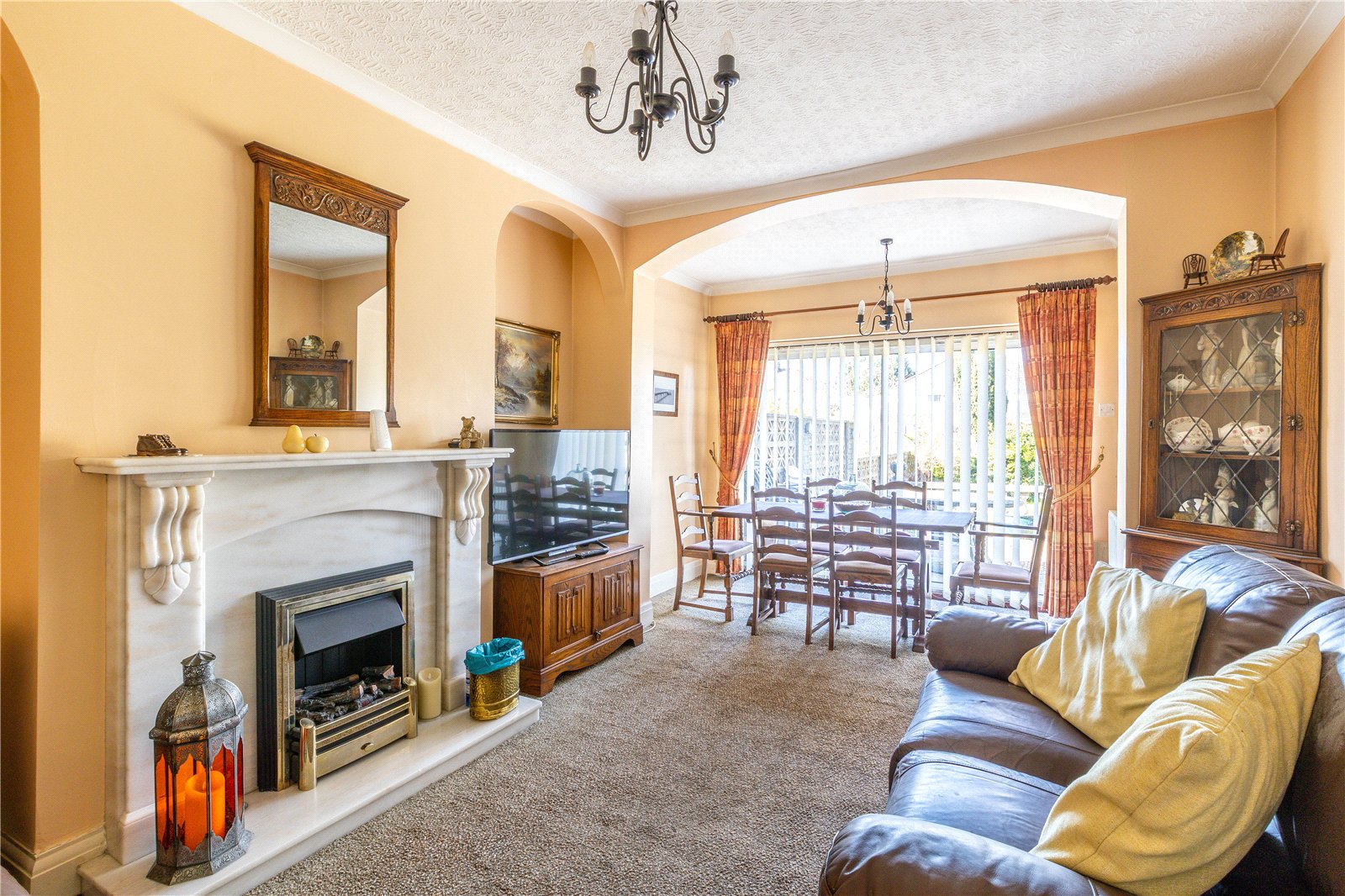 3 bedroom House for sale in Bristol