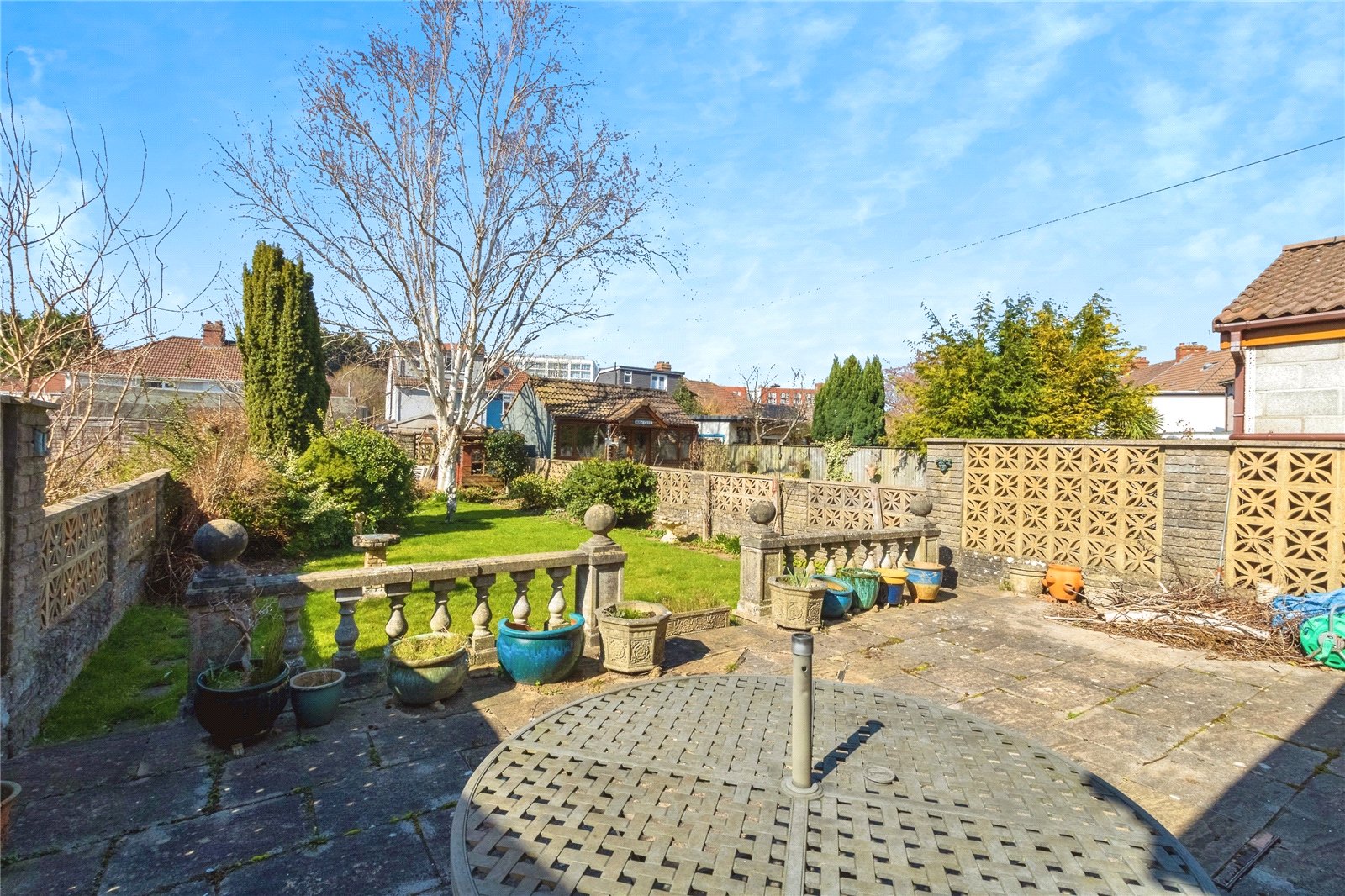3 bedroom House for sale in Bristol