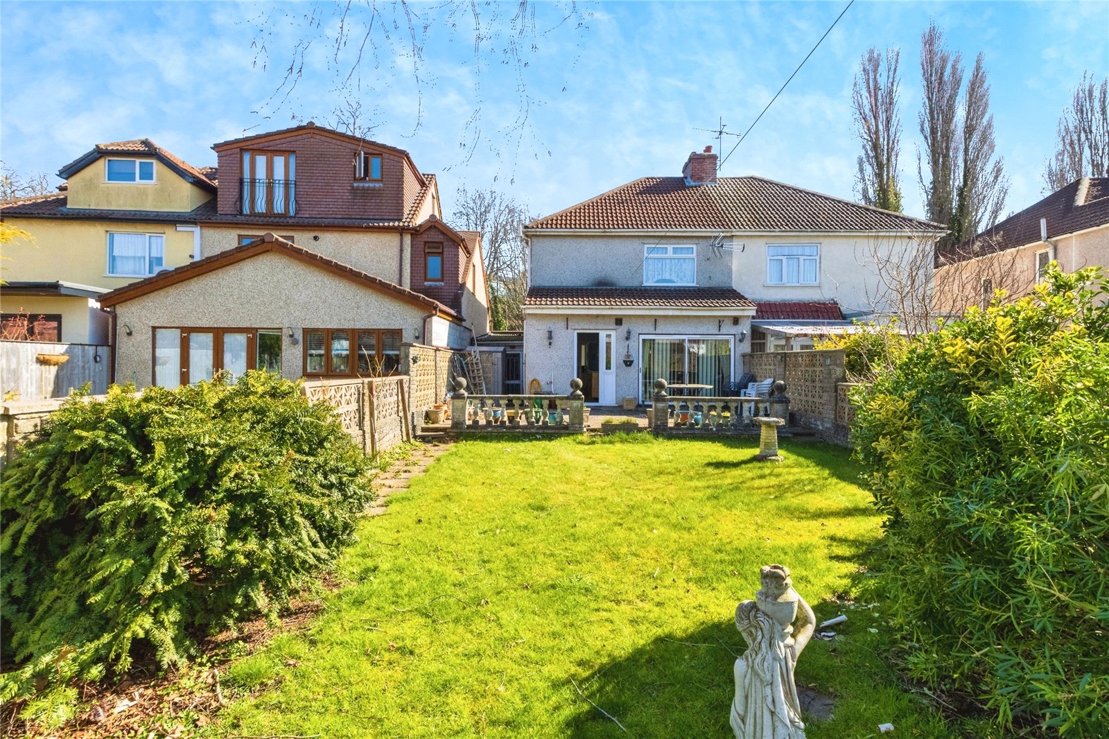 3 bedroom House for sale in Bristol