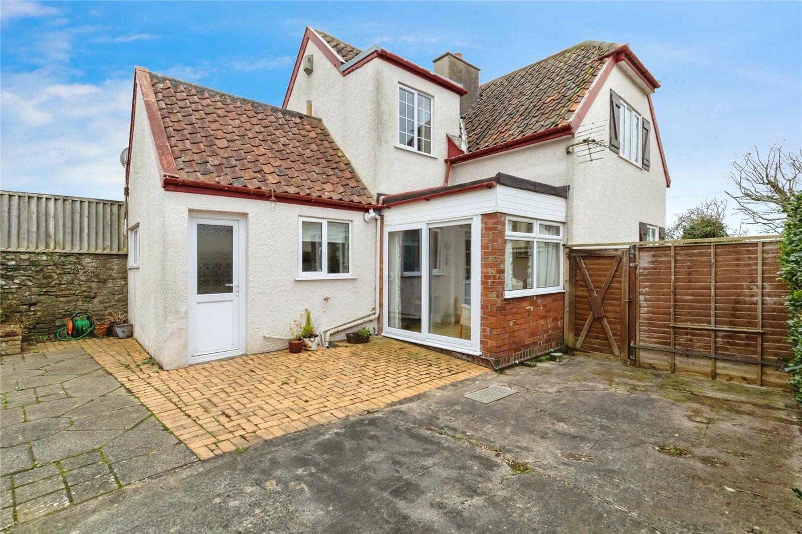 2 bedroom House for sale in Brislington, Bristol