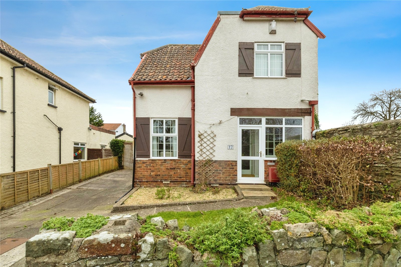 2 bedroom House for sale in Brislington, Bristol