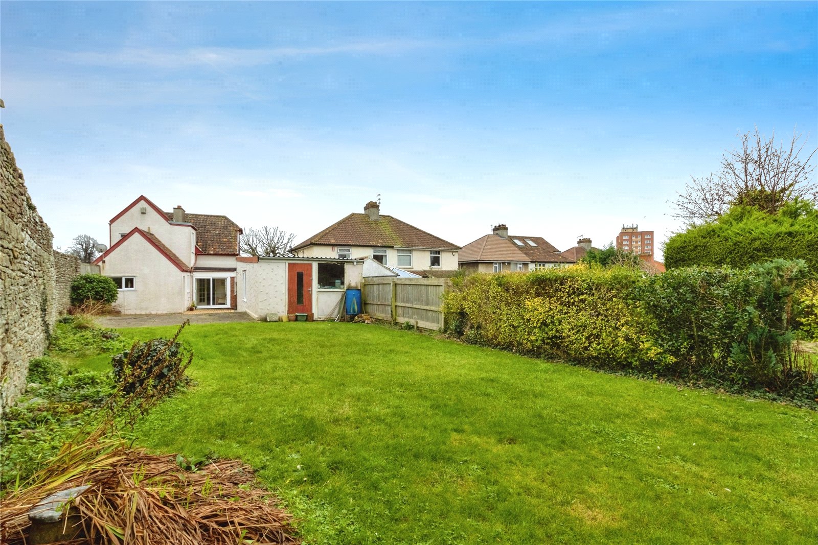 2 bedroom House for sale in Brislington, Bristol
