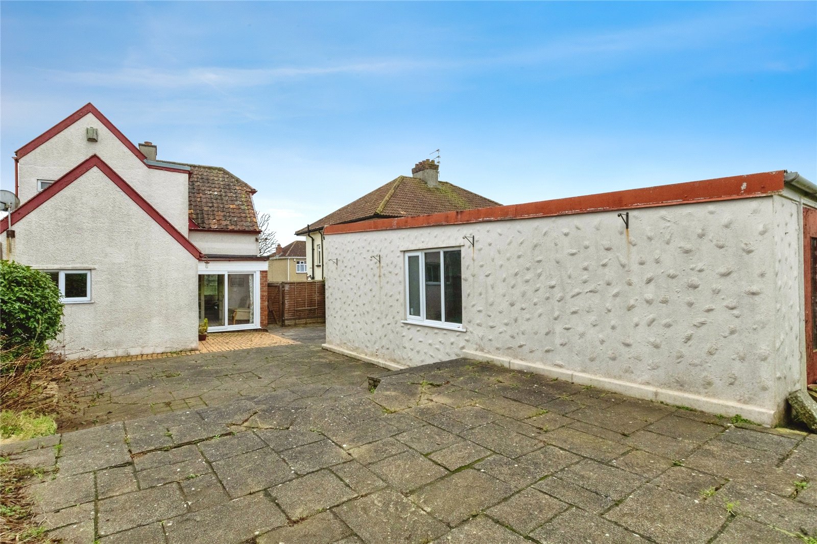2 bedroom House for sale in Brislington, Bristol