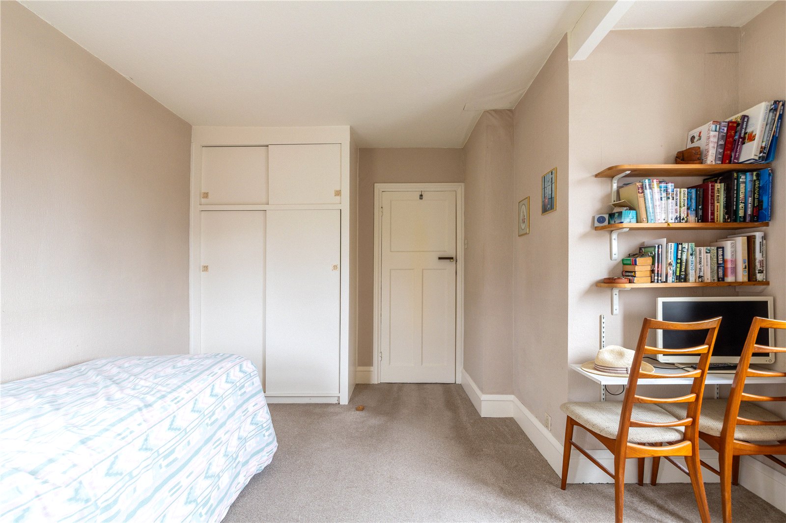 2 bedroom House for sale in Brislington, Bristol