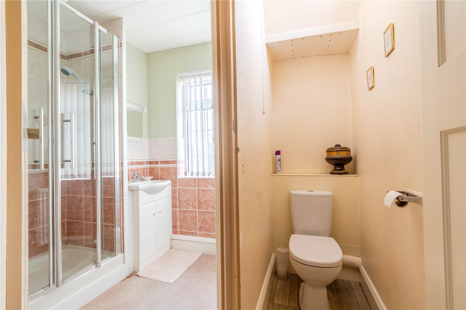 2 bedroom House for sale in Brislington, Bristol