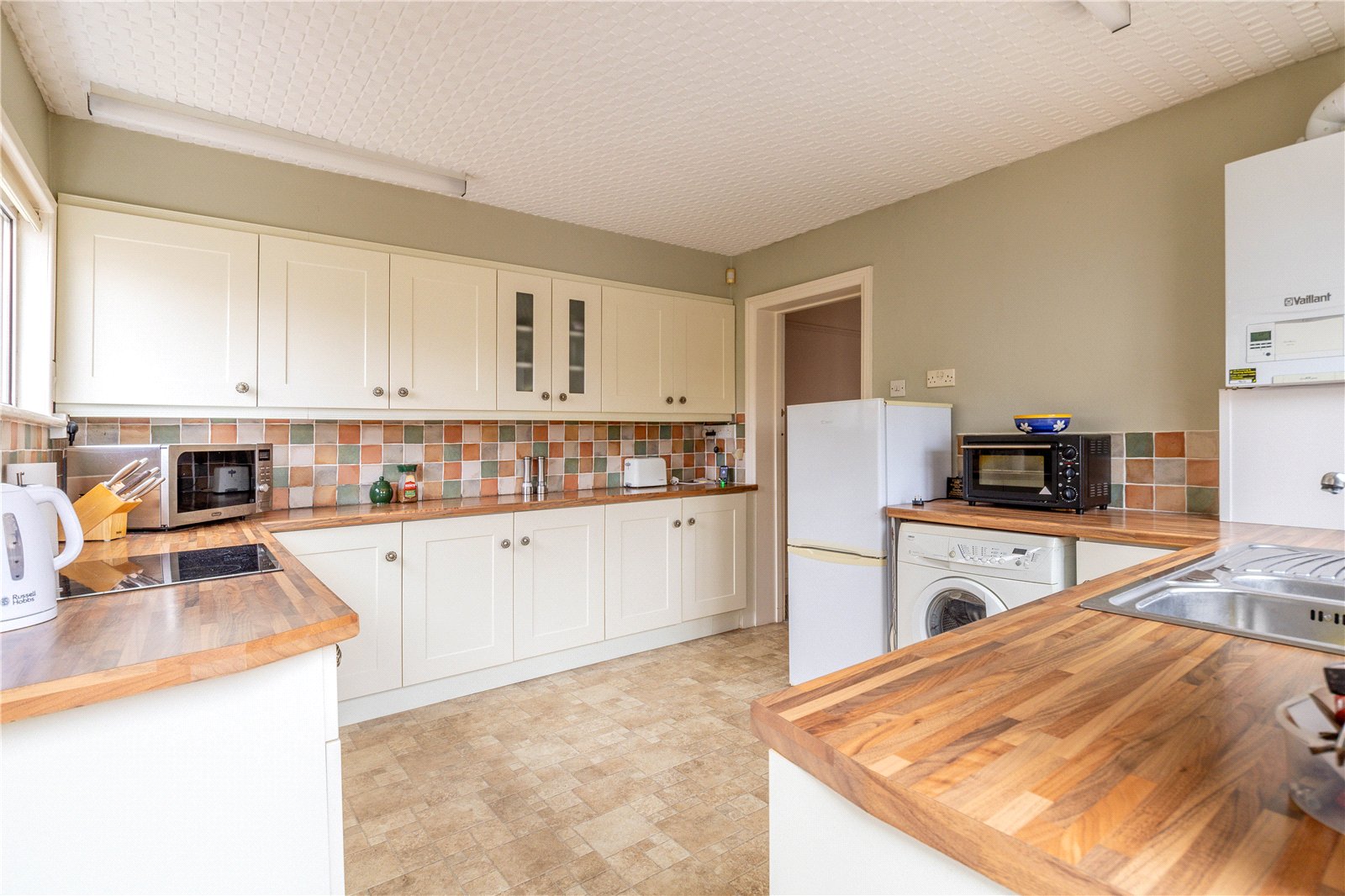 2 bedroom House for sale in Brislington, Bristol