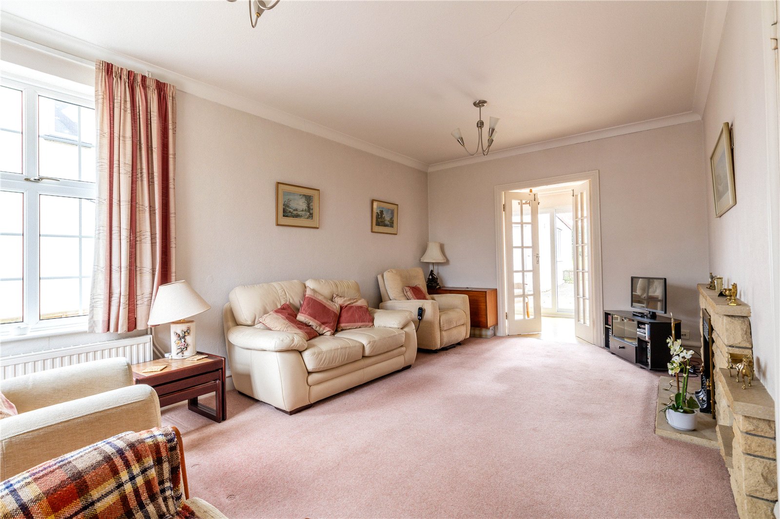 2 bedroom House for sale in Brislington, Bristol