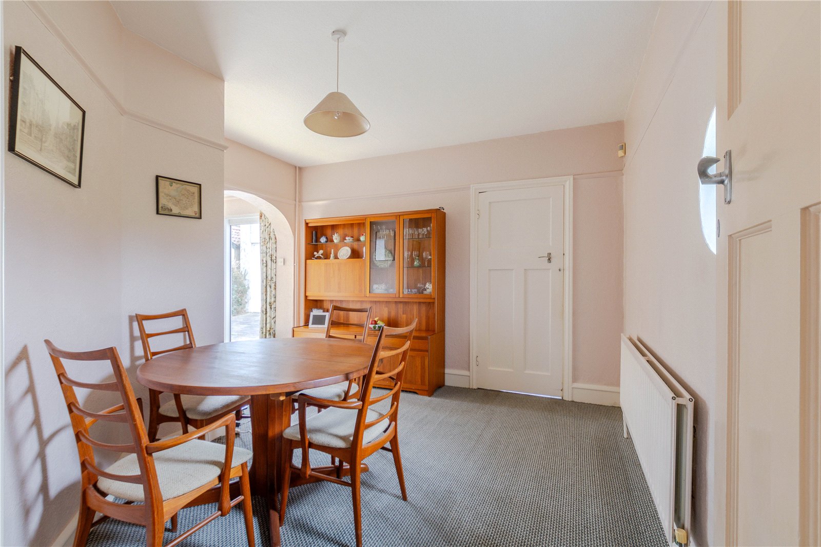 2 bedroom House for sale in Brislington, Bristol