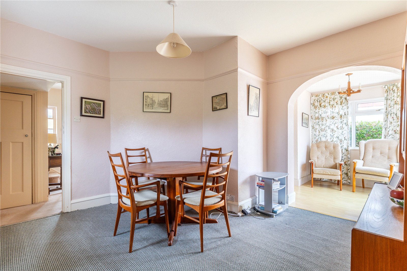 2 bedroom House for sale in Brislington, Bristol