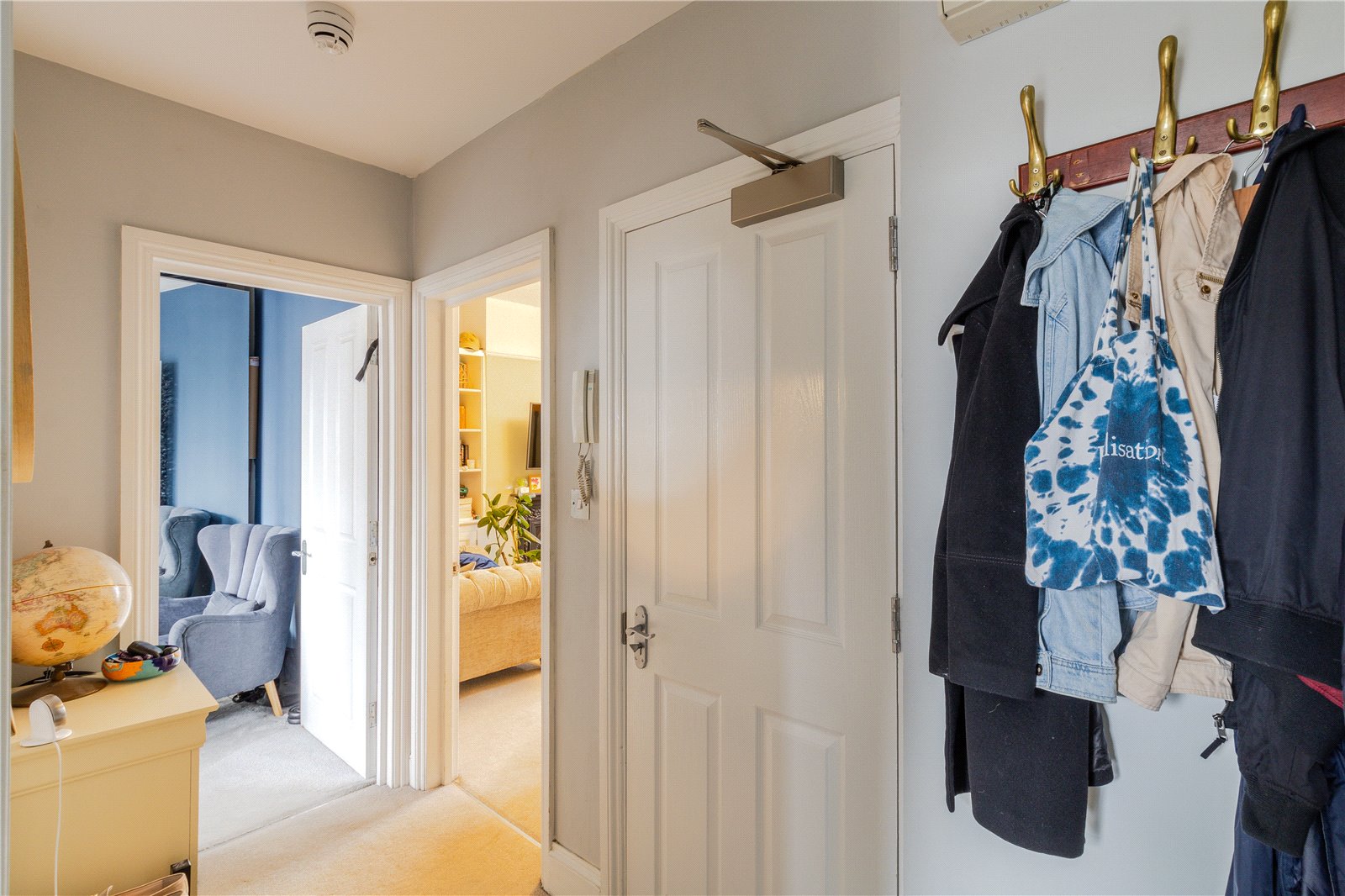 1 bedroom Flat for sale in Southville, BRISTOL