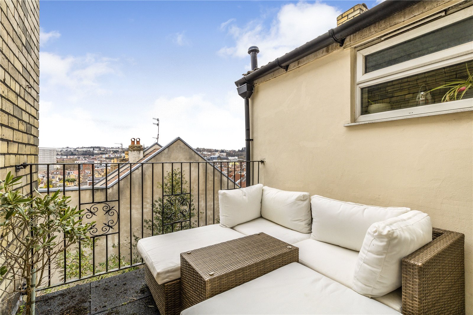 1 bedroom Flat for sale in Southville, BRISTOL