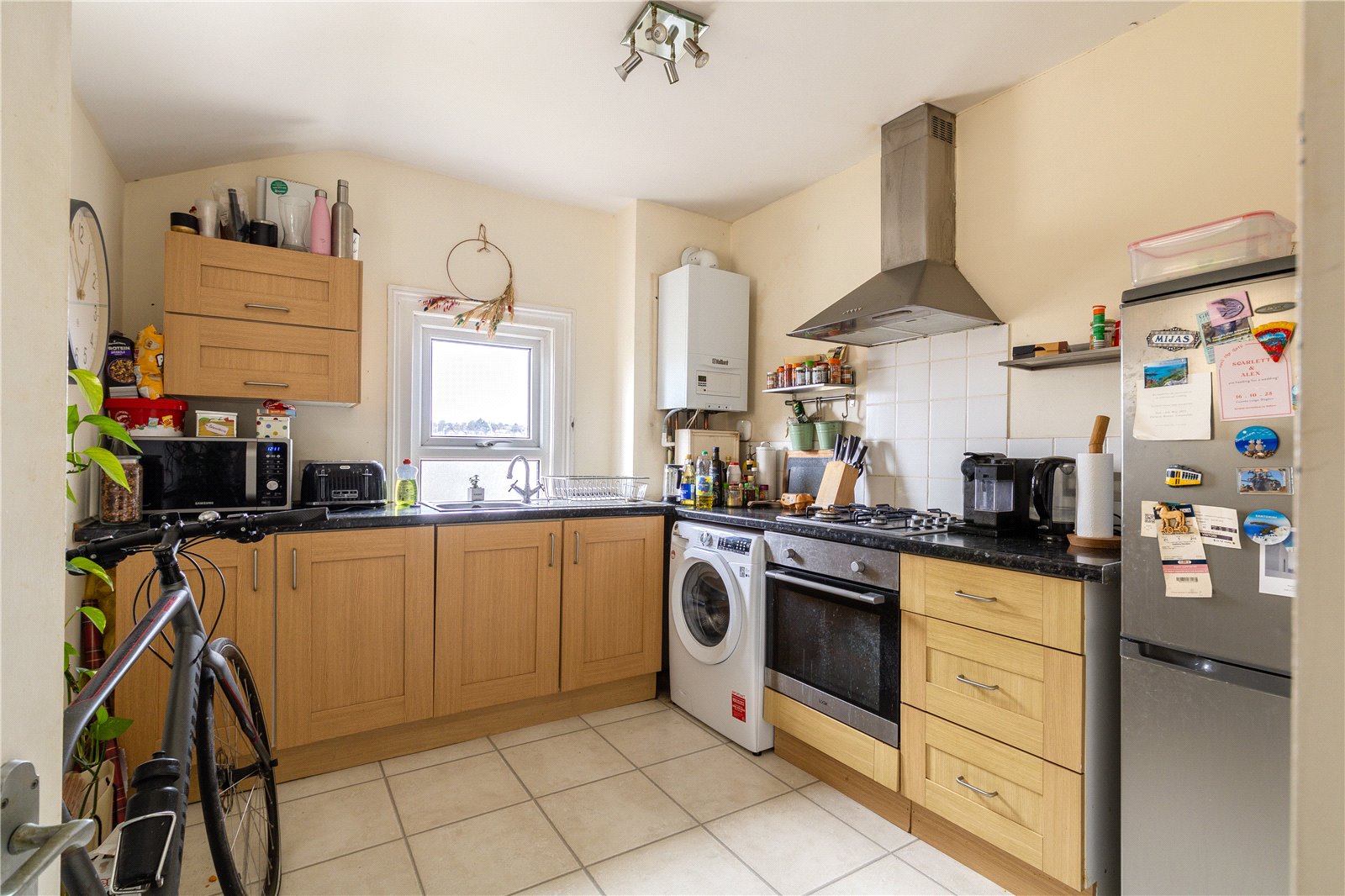 1 bedroom Flat for sale in Southville, BRISTOL