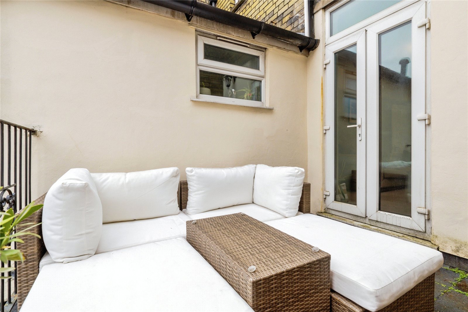 1 bedroom Flat for sale in Southville, BRISTOL