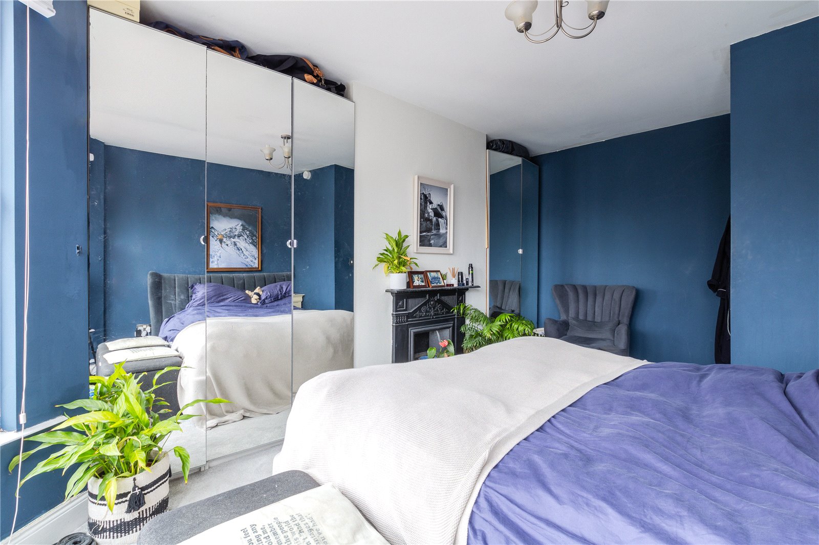 1 bedroom Flat for sale in Southville, BRISTOL