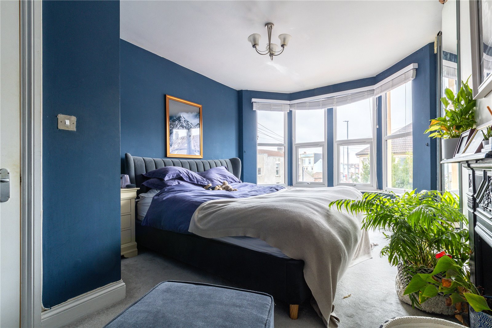 1 bedroom Flat for sale in Southville, BRISTOL