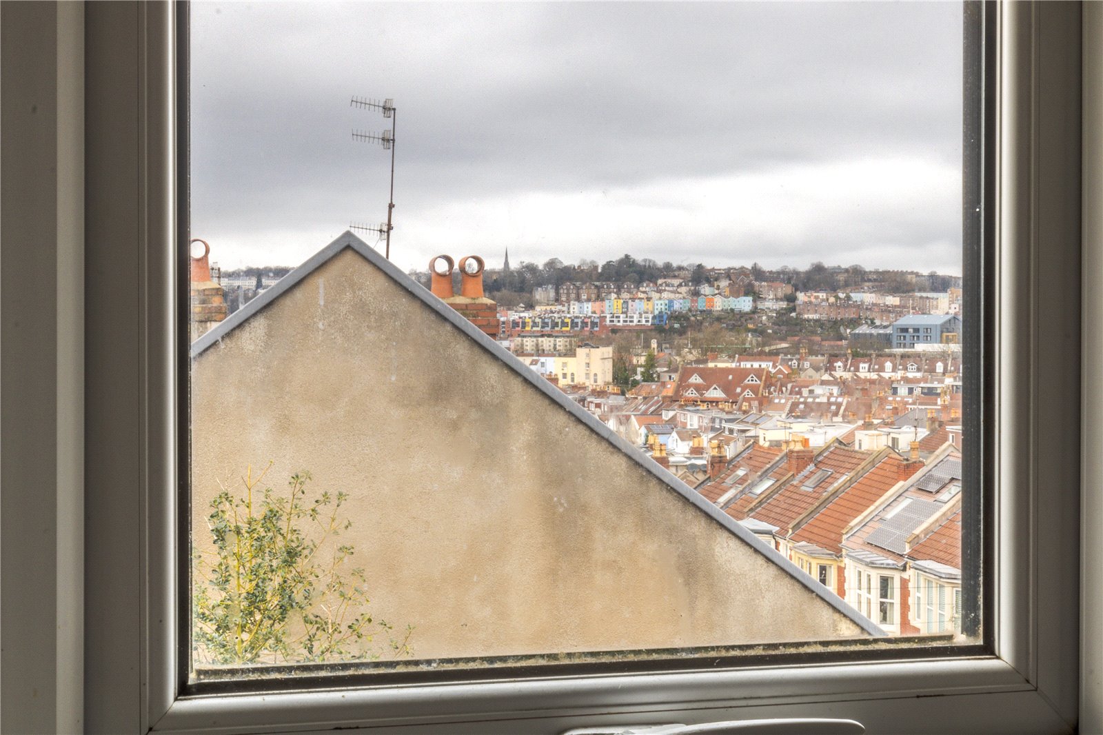1 bedroom Flat for sale in Southville, BRISTOL