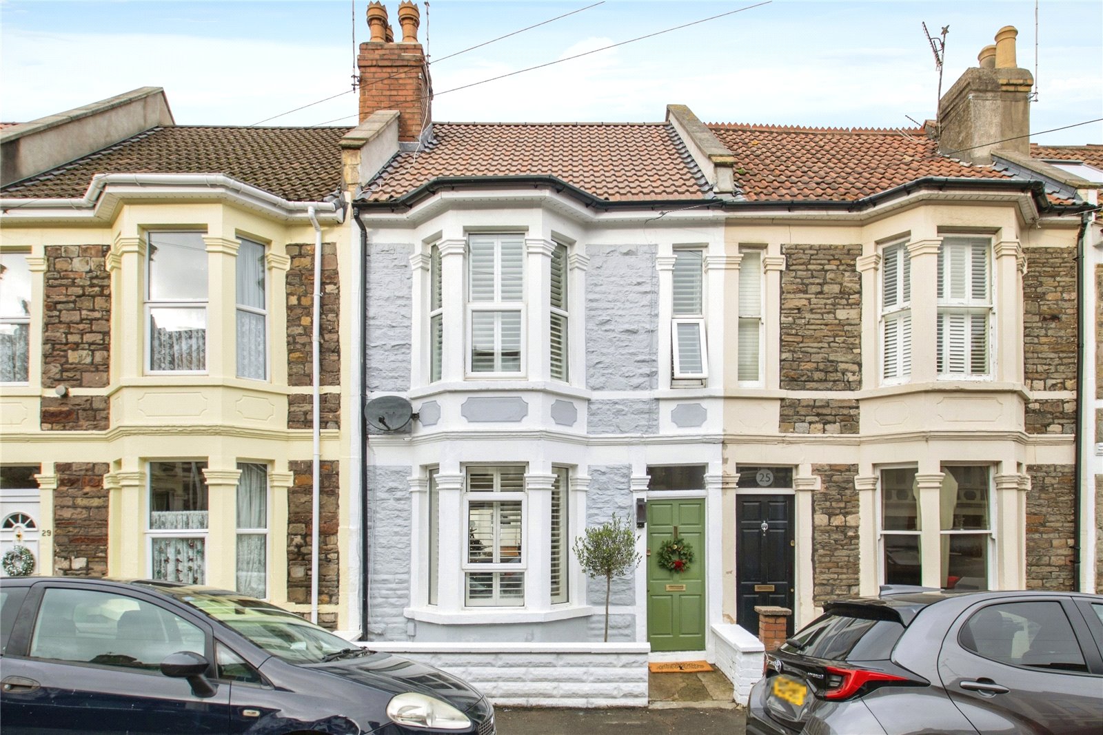 3 bedroom House for sale in Southville