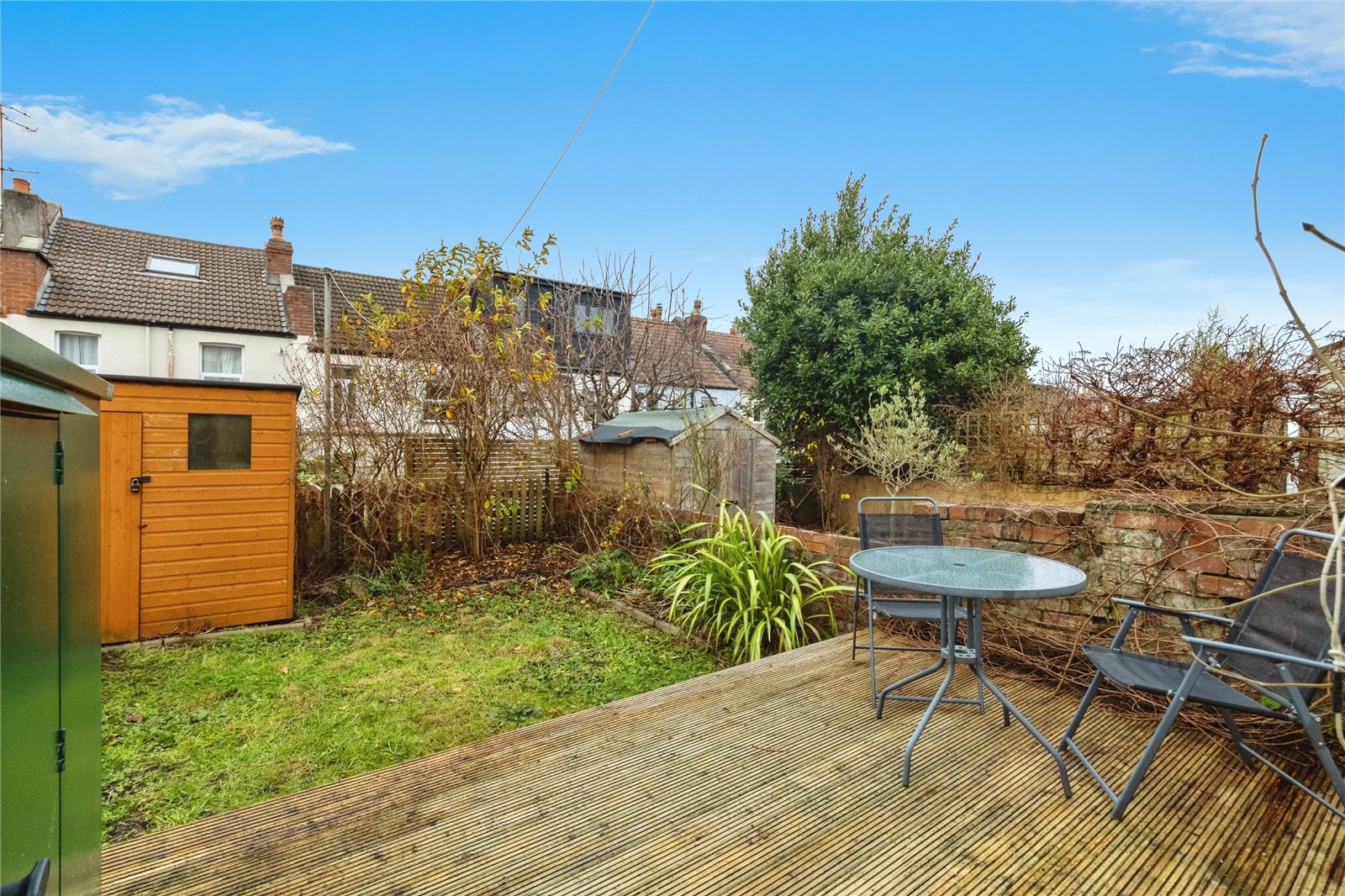 3 bedroom House for sale in Southville
