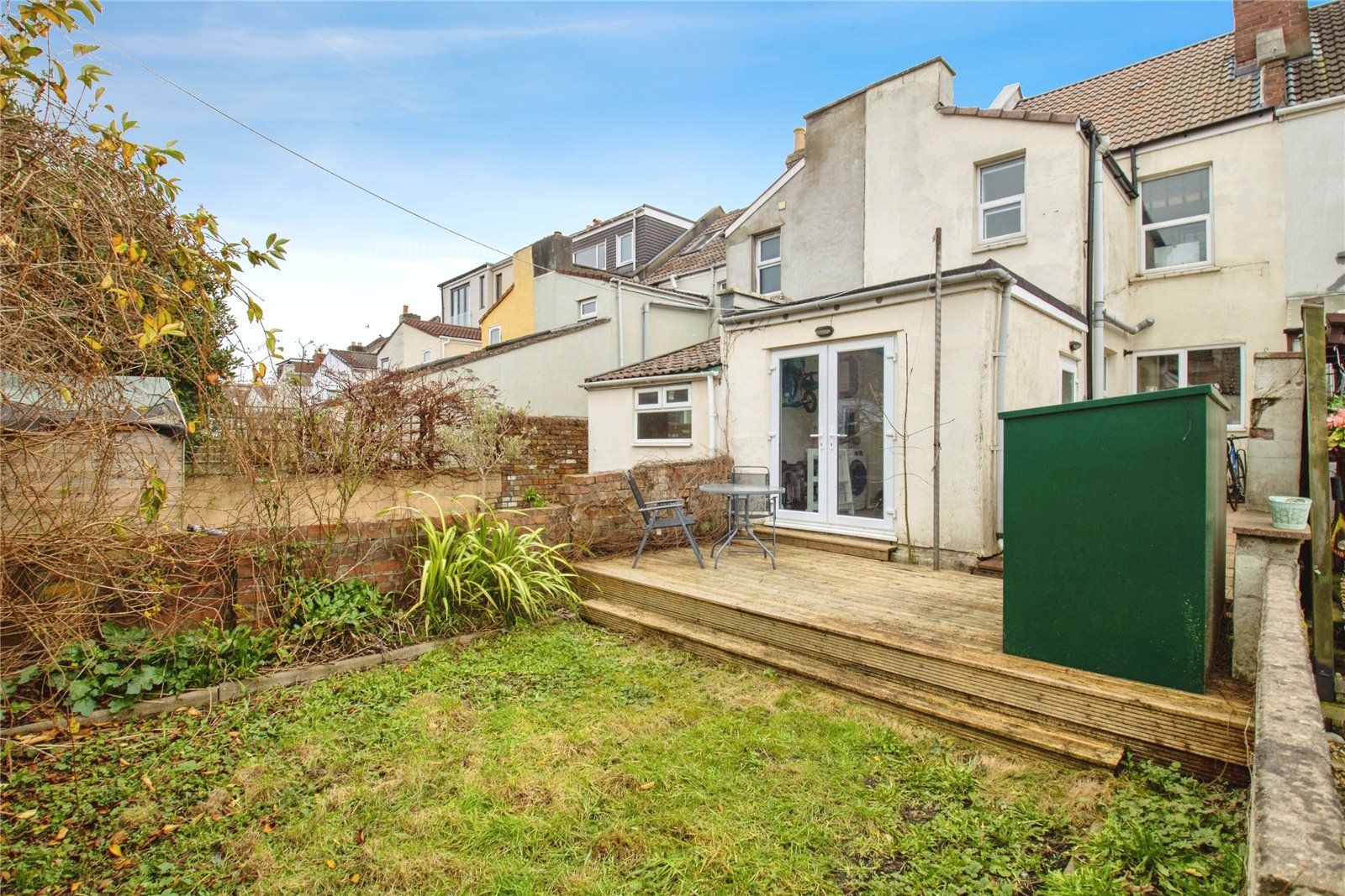 3 bedroom House for sale in Southville