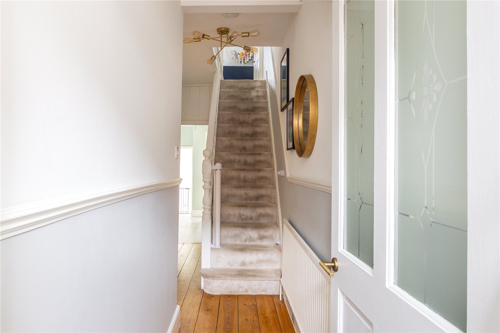3 bedroom House for sale in Southville