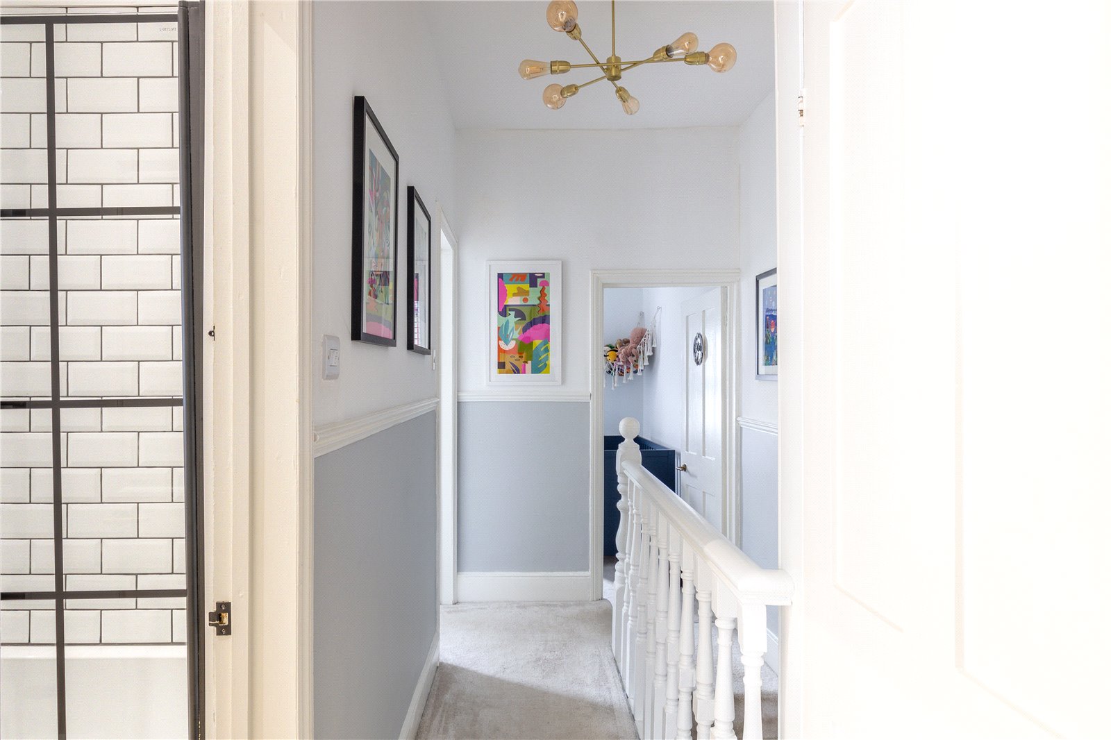 3 bedroom House for sale in Southville