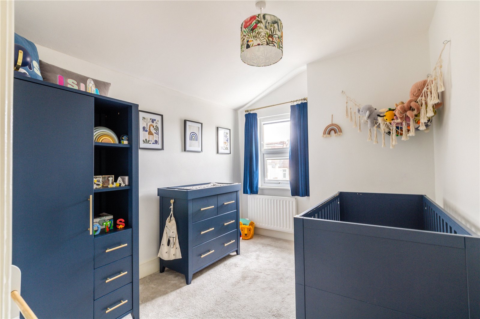 3 bedroom House for sale in Southville