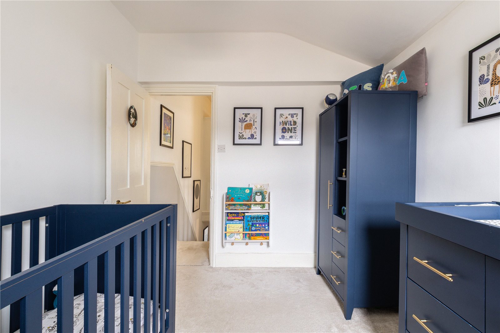 3 bedroom House for sale in Southville