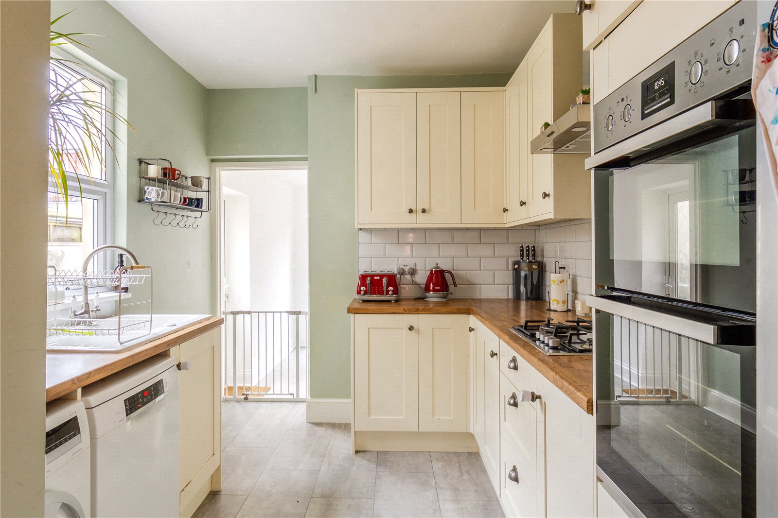 3 bedroom House for sale in Southville