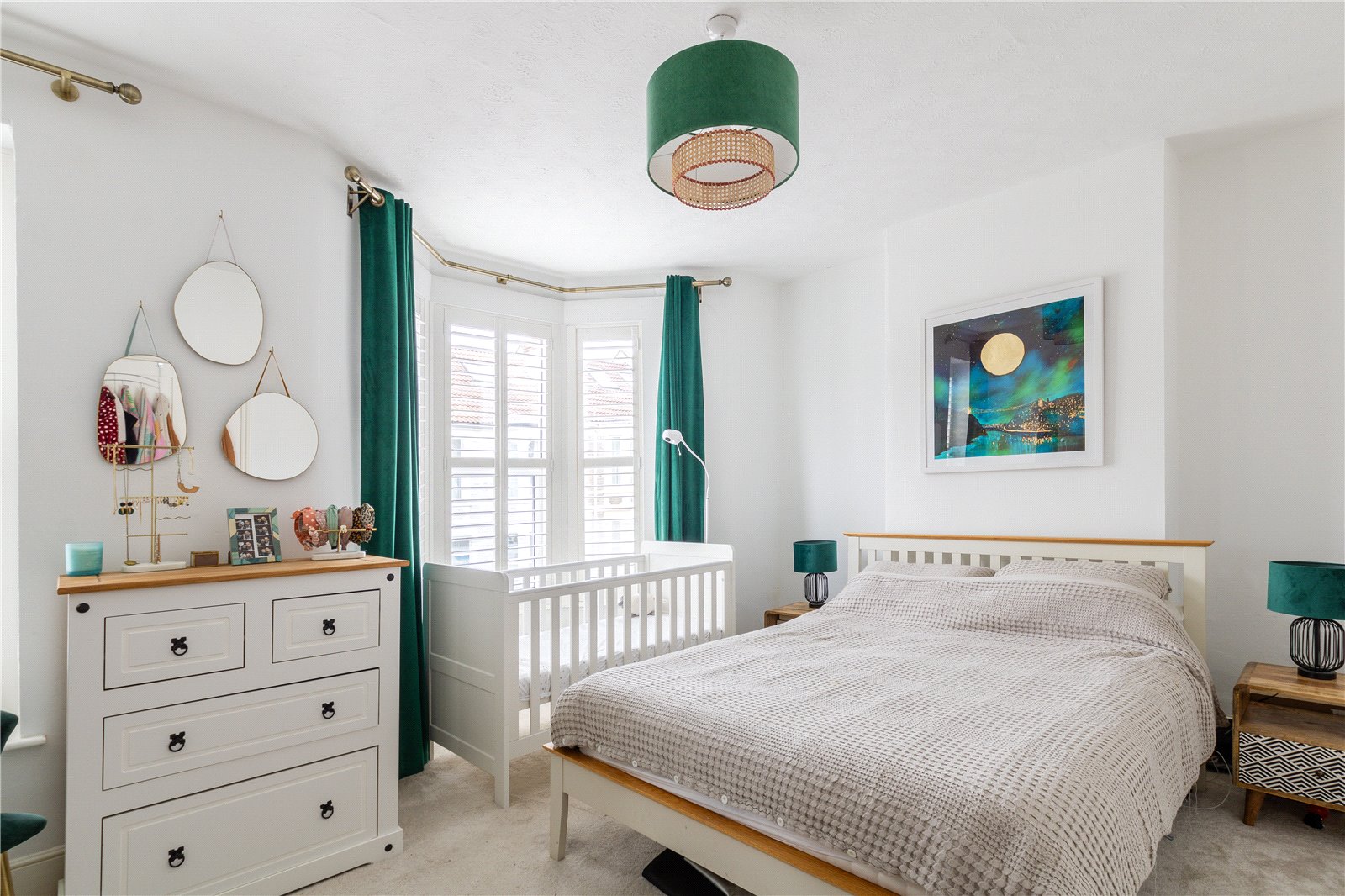 3 bedroom House for sale in Southville
