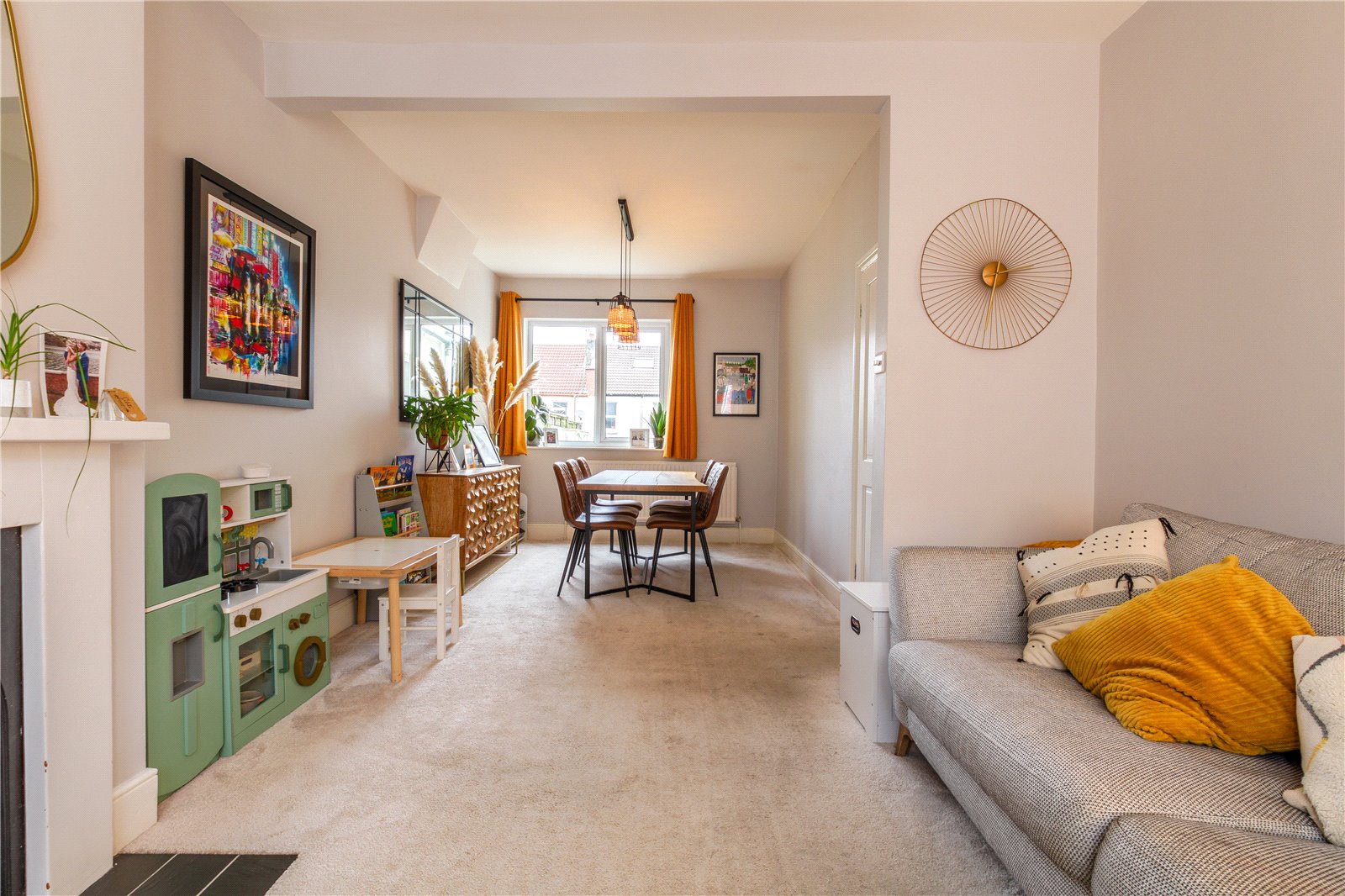 3 bedroom House for sale in Southville