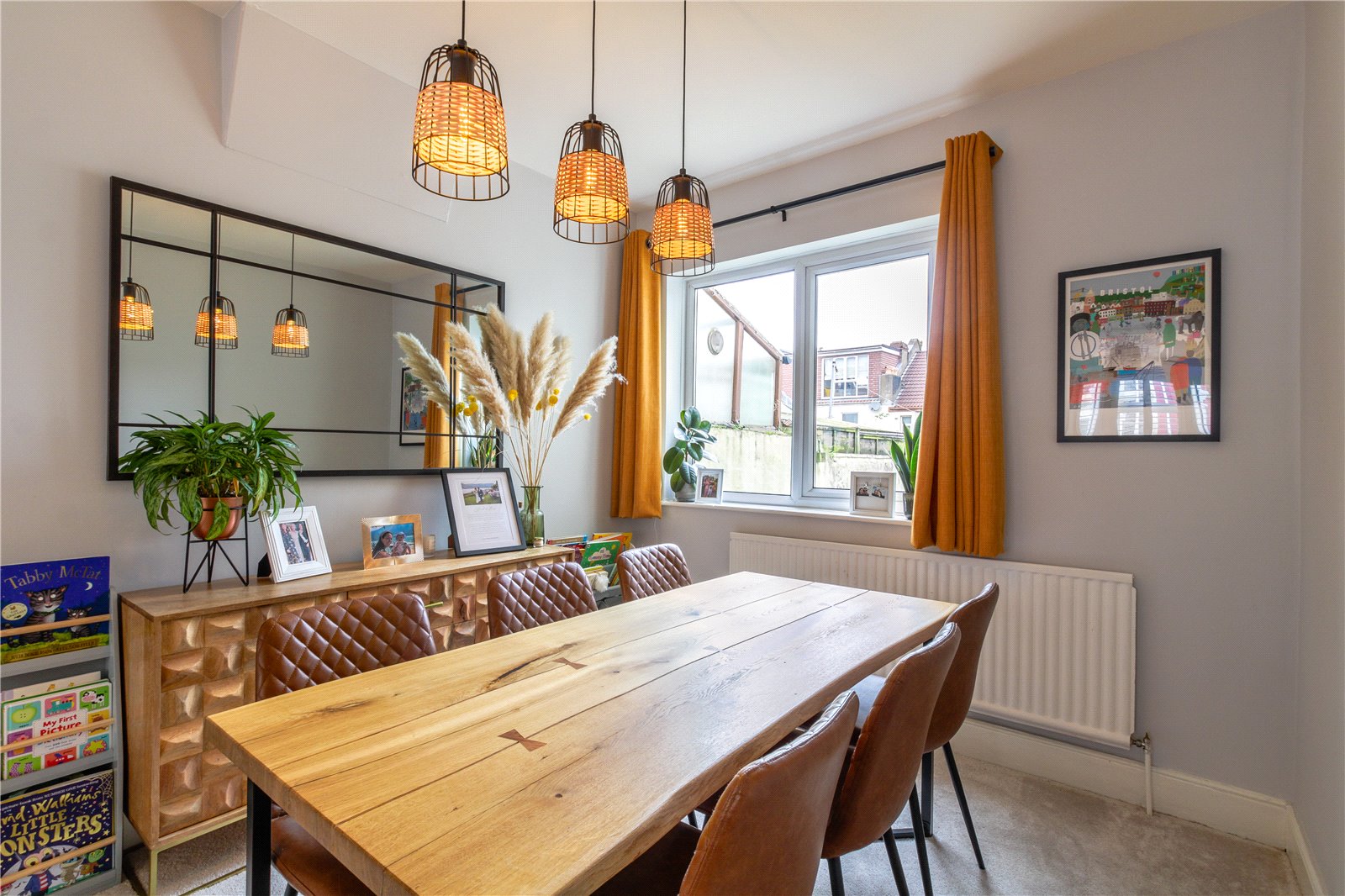 3 bedroom House for sale in Southville