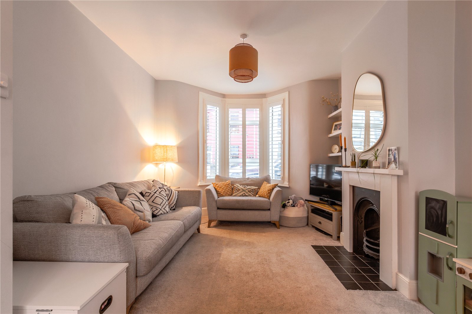 3 bedroom House for sale in Southville