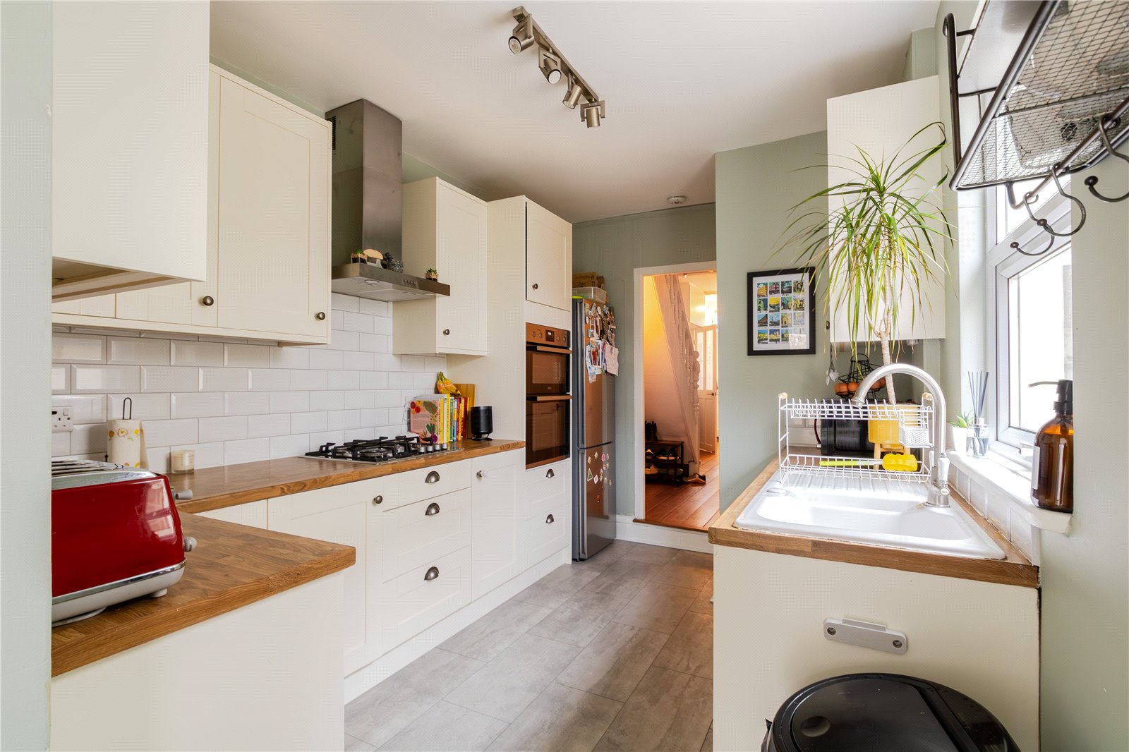 3 bedroom House for sale in Southville