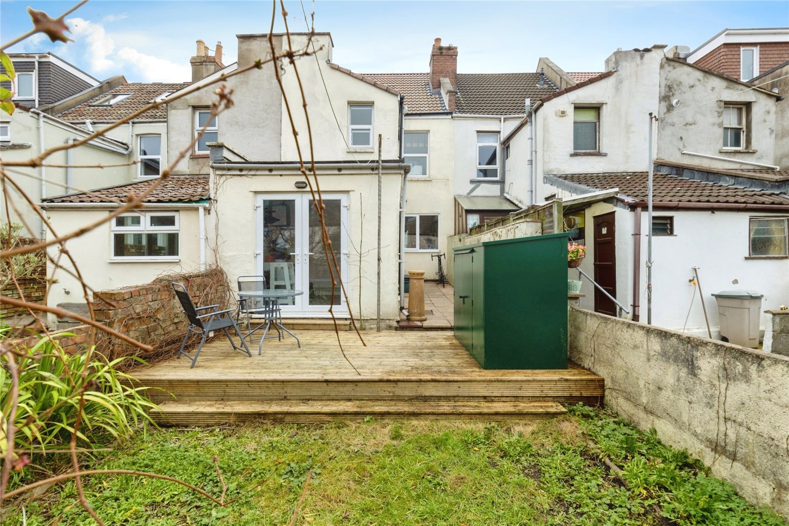 3 bedroom House for sale in Southville